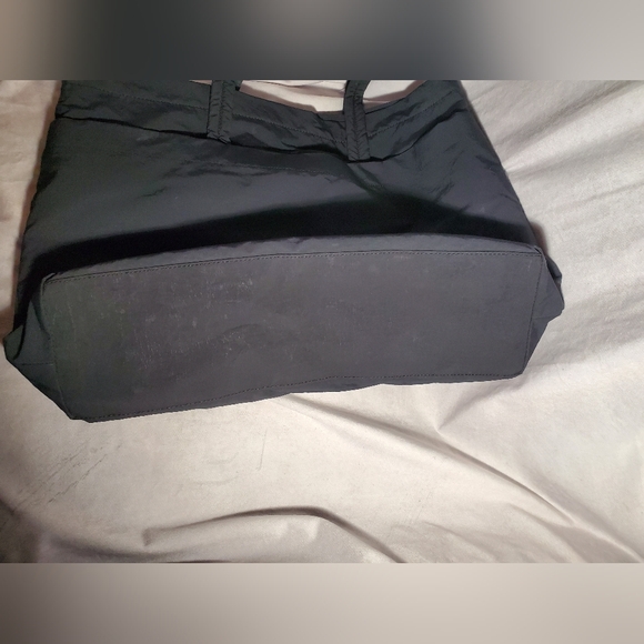 Lululemon Tote In Black Pull Zip - Picture 9 of 13